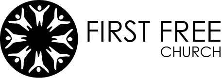 2018-07-11 - First Free Church Horizontal Logo (1)