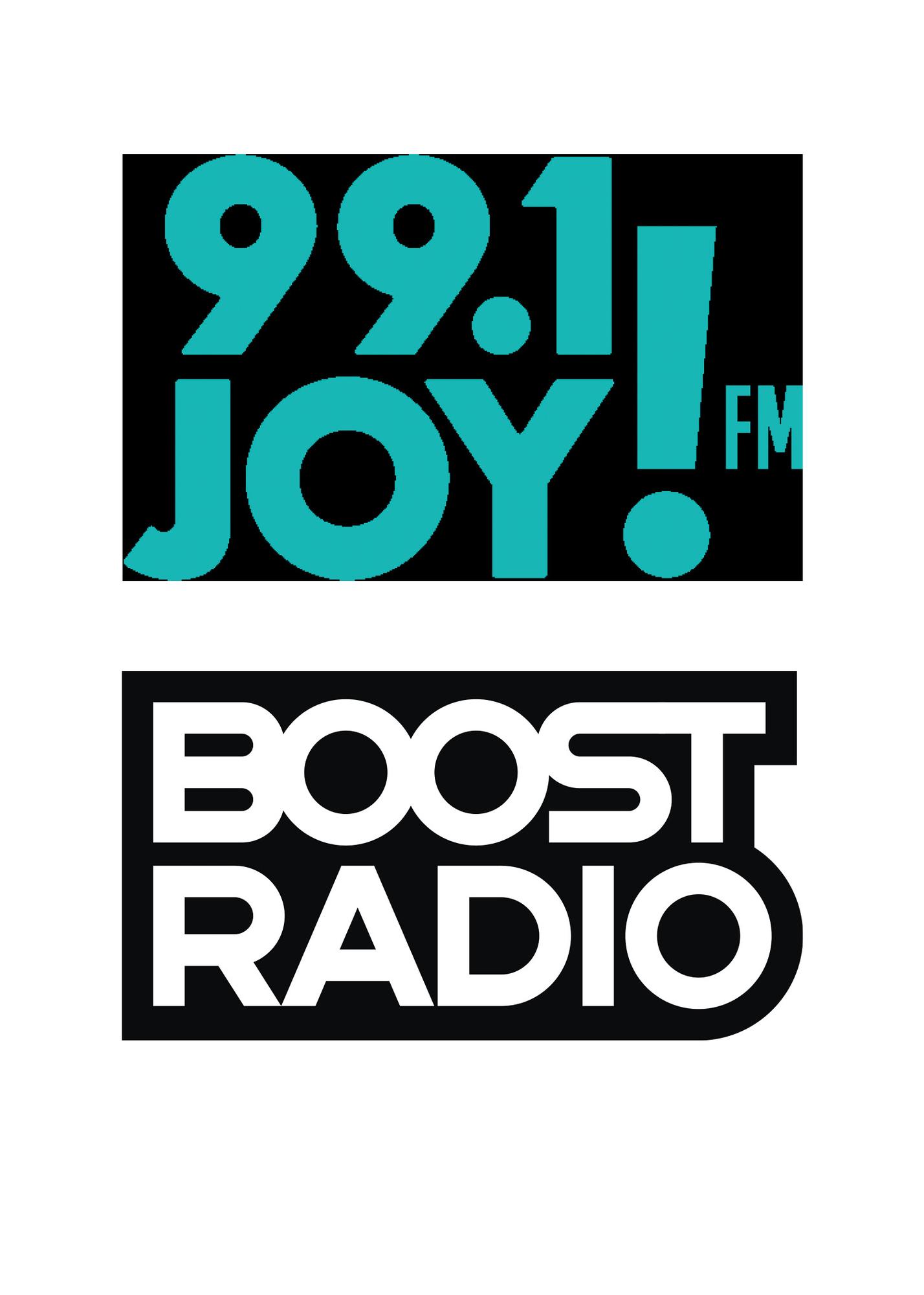 JoyFMBOOST