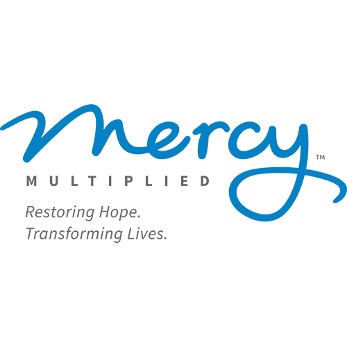 Mercy Multiplied