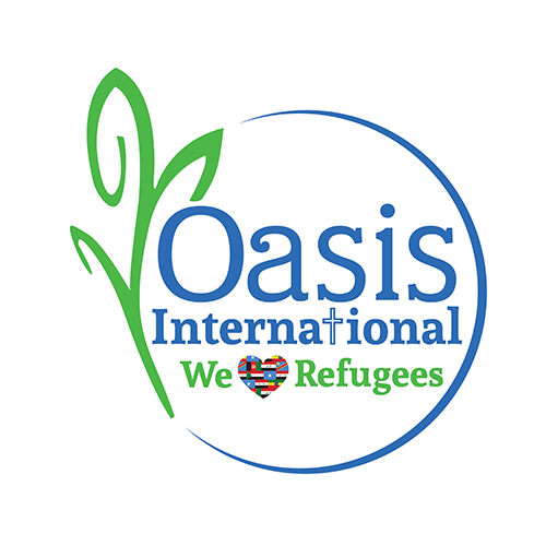 Oasis International Ministries